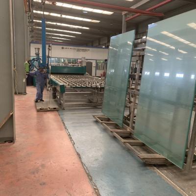 Laminated Glass